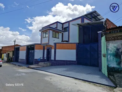 Galpão/Depósito/Armazém à venda, 1261m² no Parque Santa Maria, Fortaleza