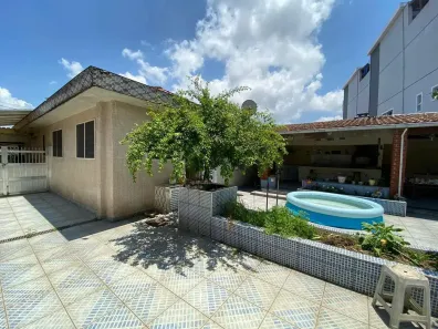 Casa com 3 Quartos à venda, 224m² no Jardim Independência, São Vicente