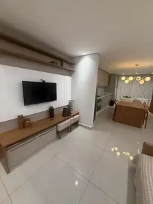 Apartamento com 1 Quarto à venda, 30m² no Perdizes, São Paulo