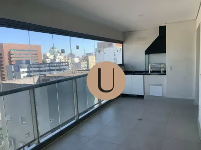 Apartamento com 3 Quartos à venda, 145m² no Paraíso, São Paulo