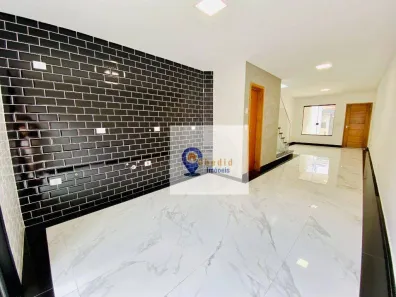 Sobrado com 3 Quartos à venda, 120m² no Jardim Popular, São Paulo