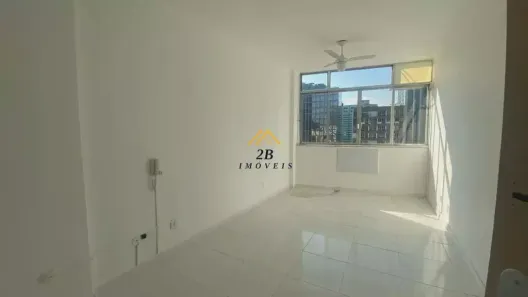 Ponto Comercial para alugar, 23m² no Centro, Rio de Janeiro