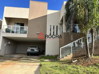 Casa de Condomínio com 3 Quartos à venda, 280m² no Região dos Lagos, Brasília