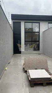 Casa com 3 Quartos à venda, 103m² no Vila Alpina, Santo André