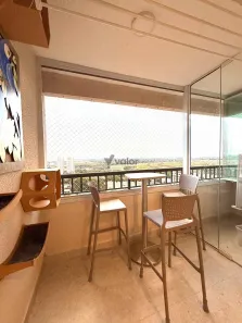 Apartamento com 3 Quartos à venda, 70m² no Parque Rural Fazenda Santa Cândida, Campinas
