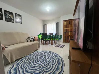 Sobrado com 3 Quartos à venda, 60m² no Barreirinha, Curitiba