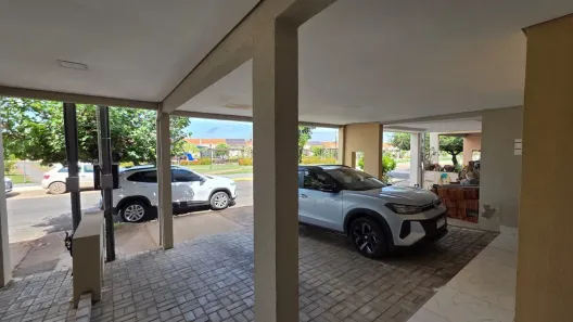 Casa de Condomínio com 2 Quartos para alugar, 110m² no Petrópolis, Várzea Grande