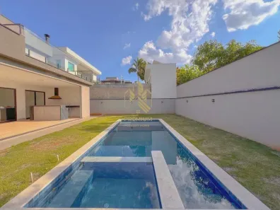 Casa de Condomínio com 3 Quartos à venda, 600m² no Condomínio Residencial Reserva Ecológica Atibaia, Atibaia