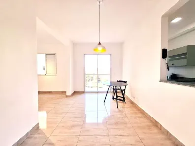 Apartamento com 2 Quartos para alugar, 72m² no Jardim Esmeralda, Limeira