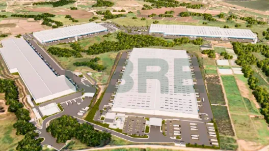 Galpão/Depósito/Armazém para alugar, 10000m² no Jardim Alegre, Itupeva