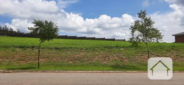 Lote/Terreno à venda, 1298m² no Capela do Barreiro, Itatiba
