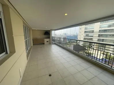 Apartamento com 4 Quartos à venda, 167m² no Jardim, Santo André