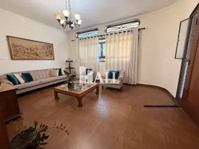 Casa com 3 Quartos à venda, 360m² no Jardim Alvorada, São José do Rio Preto