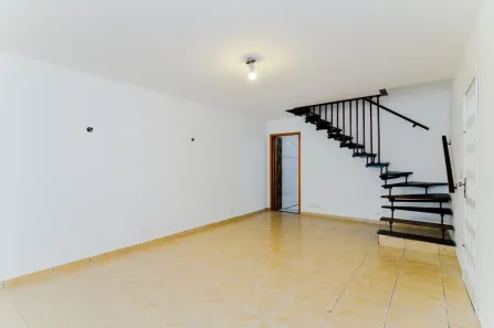 Casa com 2 Quartos para alugar, 133m² no Parque São Miguel, Guarulhos
