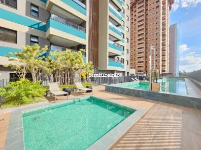 Apartamento com 3 Quartos à venda, 113m² no Jardim Olhos D'Água II, Ribeirão Preto