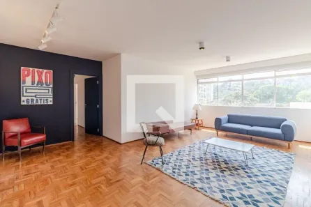 Apartamento com 3 Quartos à venda, 150m² no Pinheiros, São Paulo