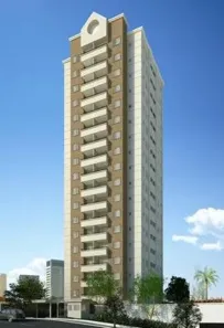 Apartamento com 2 Quartos à venda, 63m² no Bosque da Saúde, São Paulo