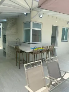Cobertura com 3 Quartos à venda, 166m² no Parque das Nações, Santo André