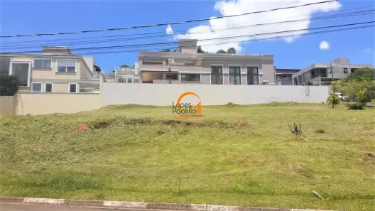 Lote/Terreno à venda, 487m² no Jardim Maristela, Atibaia