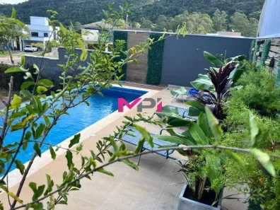 Casa de Condomínio com 3 Quartos à venda, 191m² no Residencial Ibi Aram II, Itupeva