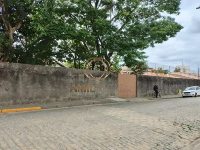 Lote/Terreno à venda, 1072m² no Jardim Jacinto, Jacareí