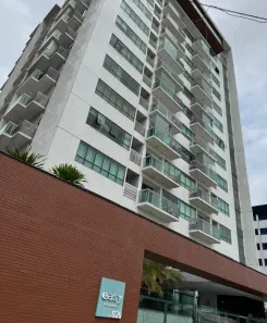 Apartamento com 1 Quarto para alugar, 69m² no Nossa Senhora das Graças, Manaus