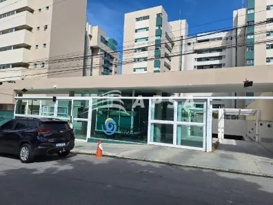 Apartamento com 3 Quartos para alugar, 99m² no Farol, Maceió