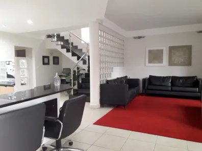 Imóvel Comercial à venda, 261m² no Indianópolis, São Paulo
