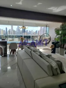 Apartamento com 2 Quartos à venda, 105m² no Cidade Mãe do Céu, São Paulo