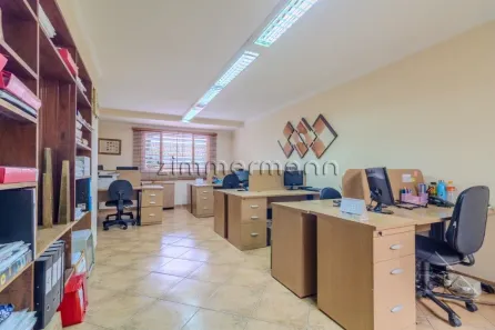 Sobrado com 4 Quartos à venda, 238m² no Água Branca, São Paulo