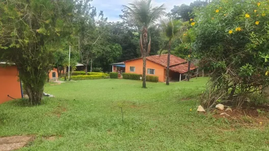 Fazenda/Sítio com 4 Quartos à venda, 5592m² no , Bela Vista de Goiás