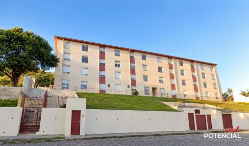 Apartamento com 2 Quartos à venda, 56m² no Cristal, Porto Alegre