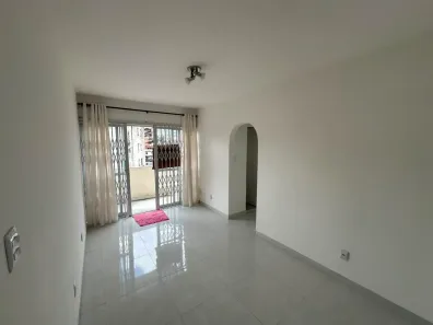 Apartamento com 2 Quartos à venda, 50m² no Sussuarana, Salvador