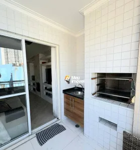 Apartamento com 3 Quartos à venda, 71m² no Itaberaba, São Paulo