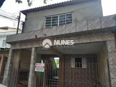 Casa com 3 Quartos à venda, 175m² no Jardim das Flores, Osasco