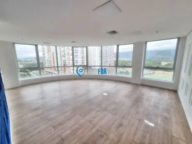 Sala Comercial para alugar, 42m² no Barra Olímpica, Rio de Janeiro