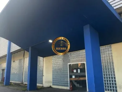 Galpão/Depósito/Armazém para alugar, 13000m² no Jardim Andaraí, São Paulo