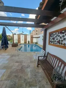 Casa com 5 Quartos à venda, 360m² no Vila São Francisco, Mauá