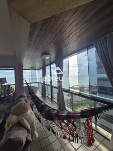 Apartamento com 4 Quartos à venda, 220m² no Petrópolis, Natal