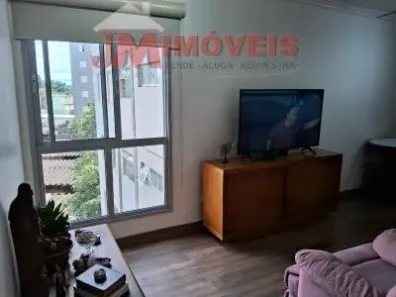 Apartamento com 3 Quartos à venda, 72m² no I.A.P.I., Osasco