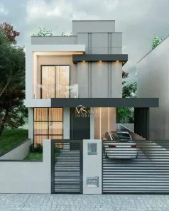 Casa com 3 Quartos à venda, 120m² no Ingleses do Rio Vermelho, Florianópolis
