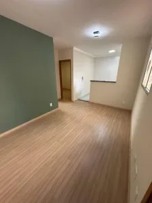 Apartamento com 2 Quartos à venda, 54m² no Olaria, Salto