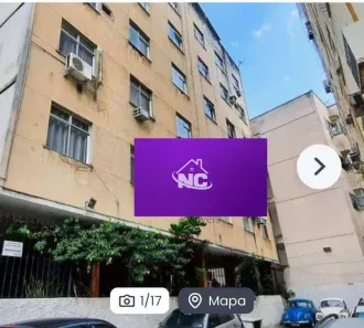 Apartamento com 2 Quartos à venda, 69m² no Santa Rosa, Niterói