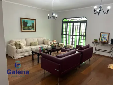 Casa com 4 Quartos à venda, 271m² no Ribeirânia, Ribeirão Preto