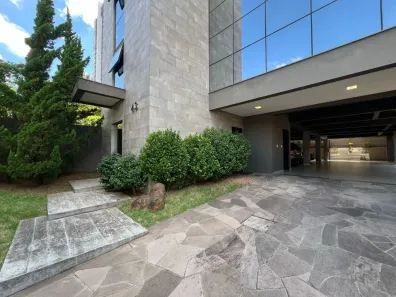 Sala Comercial para alugar, 60m² no Jardim Mauá, Novo Hamburgo
