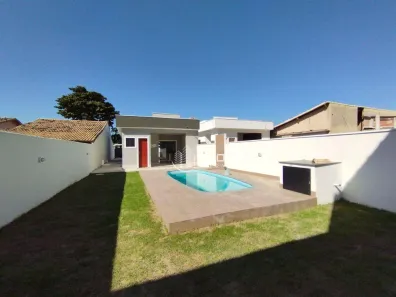 Casa com 2 Quartos à venda, 101m² no Jardim Atlântico Oeste (Itaipuaçu), Maricá