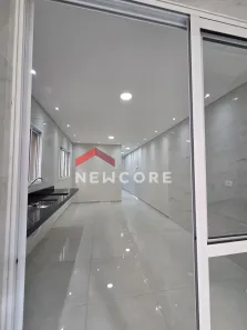 Sobrado com 3 Quartos à venda, 115m² no Arujá Center Ville, Arujá