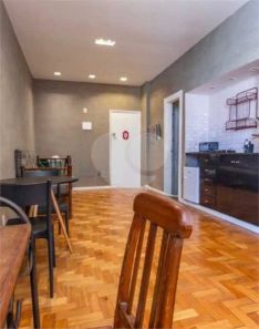 Apartamento com 1 Quarto à venda, 30m² no Ipanema, Rio de Janeiro