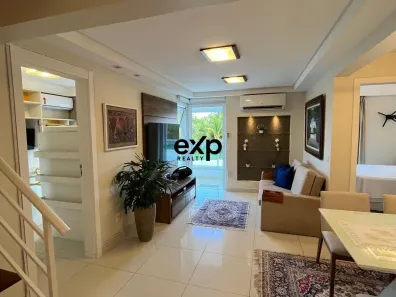 Apartamento com 2 Quartos à venda, 165m² no Cotovelo (Distrito Litoral), Parnamirim