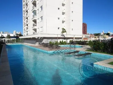 Apartamento com 2 Quartos para alugar, 58m² no Parque da Vila Prudente, São Paulo